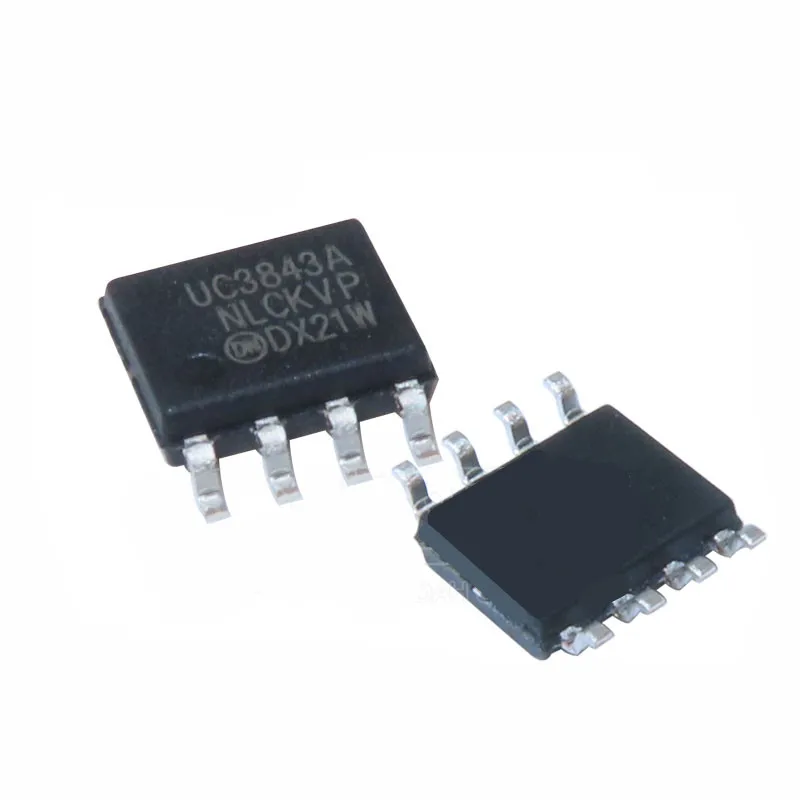 

Новинка, 10 шт. UC3842 UC3843 UC3844 UC3845 A AN B BD1R2G SOP-8