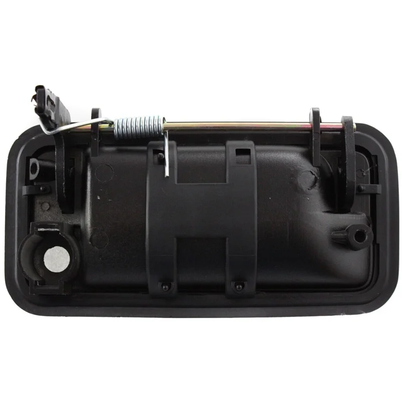 

Exterior Door Handle for 1995-2000 Chevrolet Tahoe Front Left and Right Side