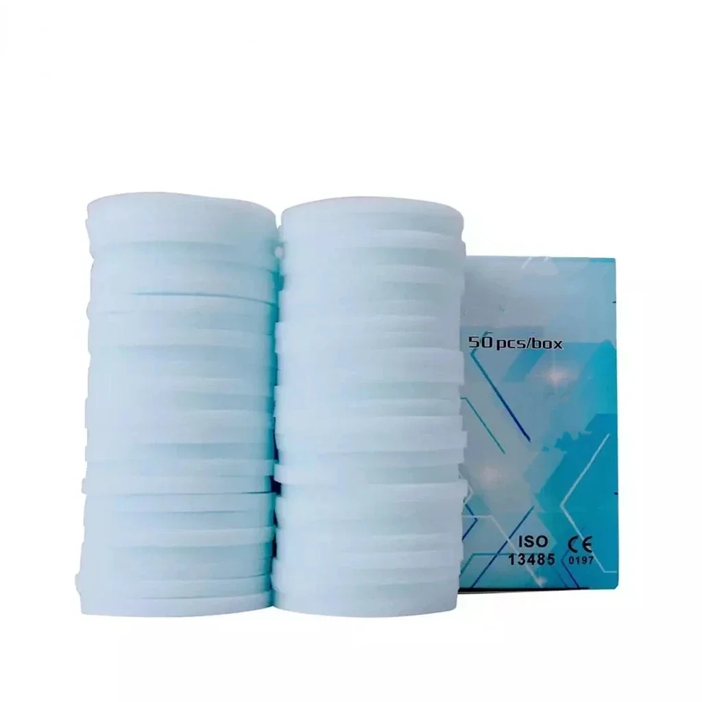 Рисунок 5 - Одноразовые Губки для чистки з