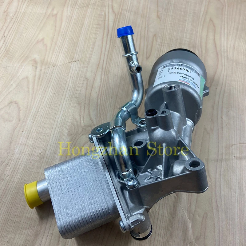 Оригинальная деталь двигателя 55566784 для Chevrolet Cruze SonicTrax л Buick Encore Opel Vauxhall Astra Corsa Mokka