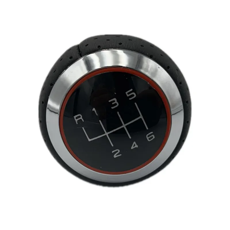 Ручка переключения передач для Audi A4 S4 B8 8K A5 8T Q5 8R S Line 2007-2015 CW03001 CW03002