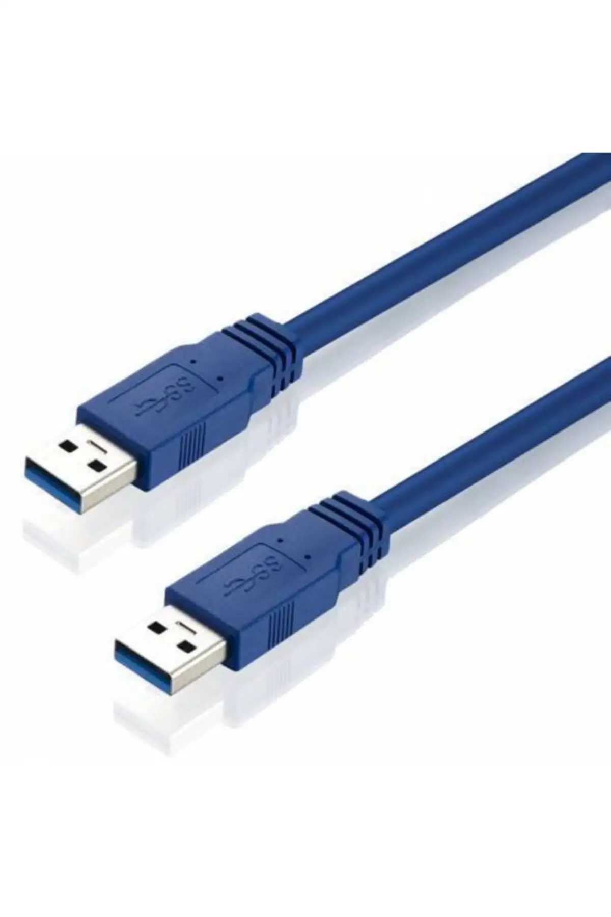 

1 метр Usb кабель «Папа-папа» 1 m Usb 3.0 кабель «Папа-папа»