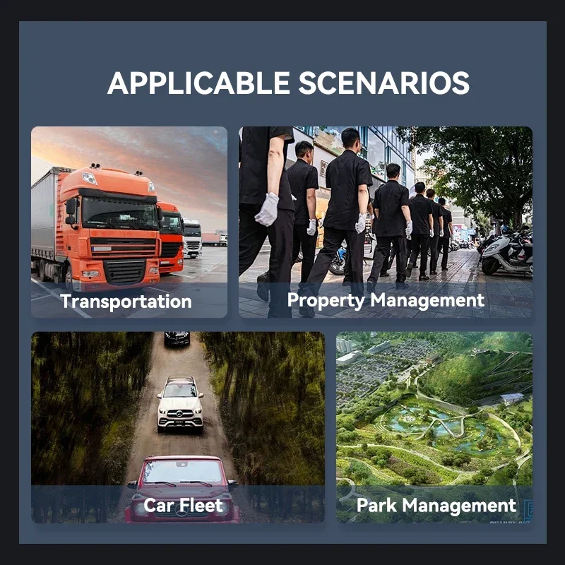 Рация Yanton T-X9 4G