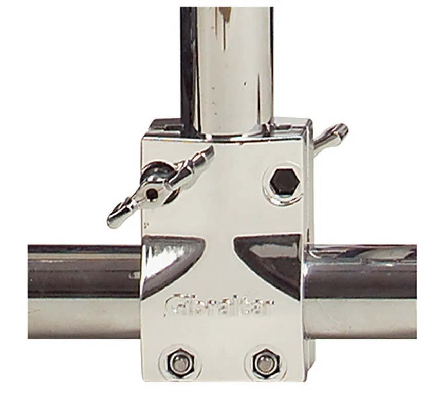 

Gib Rs T-leg Clamp Chrome