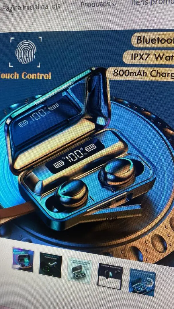 

Vip Link For The Earphone M7g4