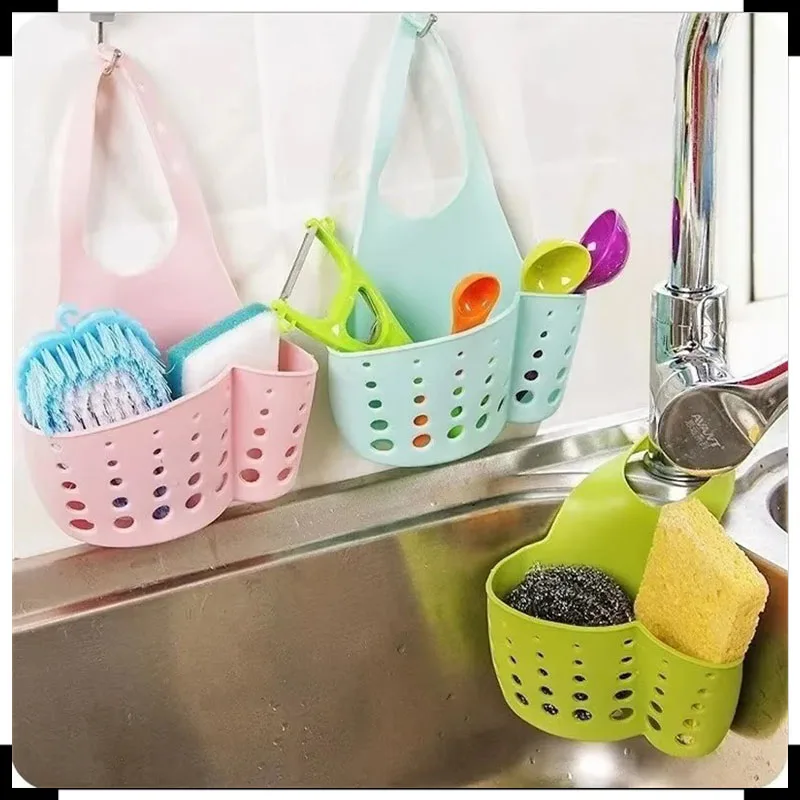 Сливная корзина для домашнего хранения держатель кухонной раковины