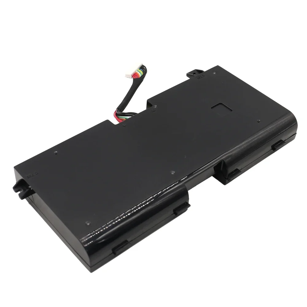 Новый аккумулятор для ноутбука 2F8K3 DELL Alienware 17 18 M17X R5 M18X R1 0KJ2PX KJ2PX G33TT P18E P19E P18E001 P19E001 14