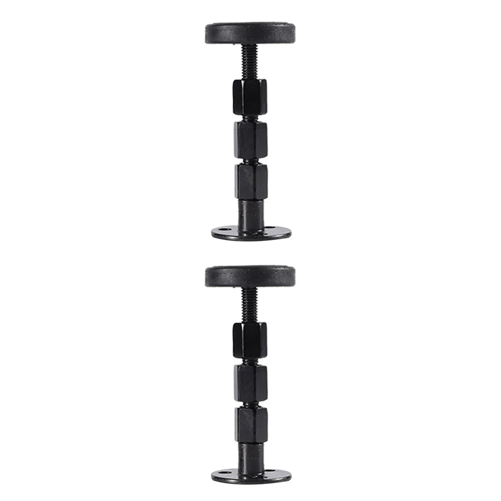 

Bedside Anchor Anti-shake Fixed Tool Stainless Steel Fixator Fixer Adjustable Furniture Support