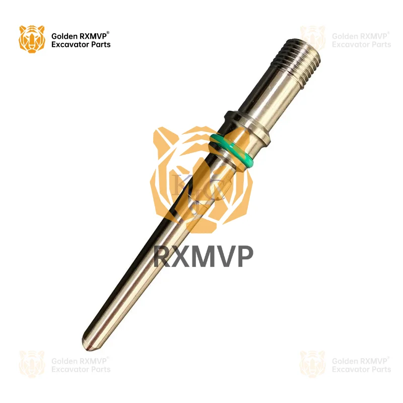 Для 4903290 Соединительные трубки топливной форсунки Запасные части для дизельного