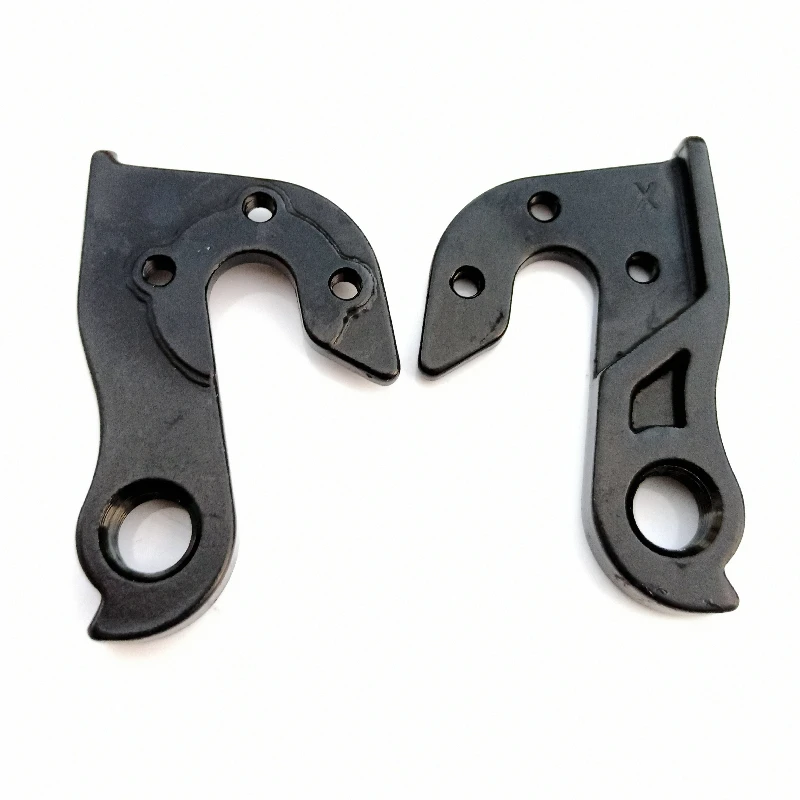 

5 шт. велосипедный задний переключатель передач RD, вешалка для ghost LAPIERRE zassy 714 острый про-гонка 200 MOSSO Java компактный механический переключатель