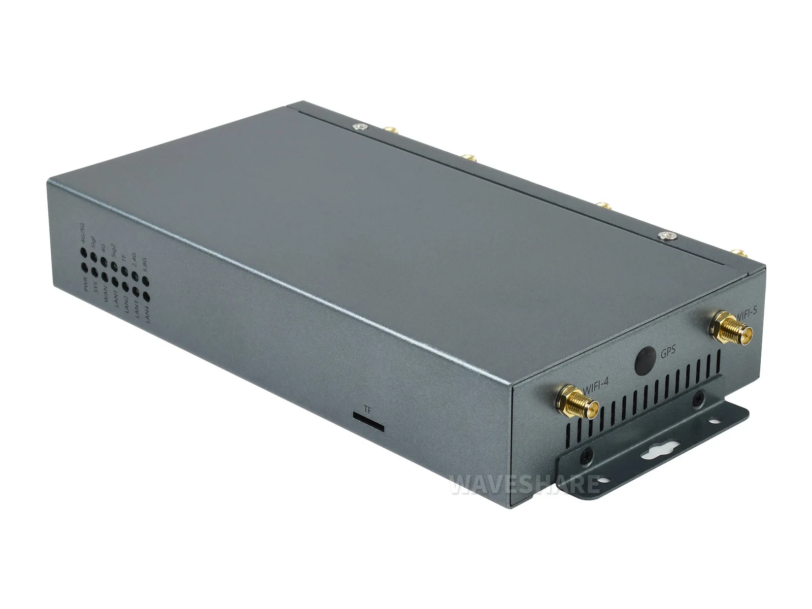 RM520N-GL фрезерный роутер промышленный беспроводной CPE встроенный snapdragon X62 модуль с