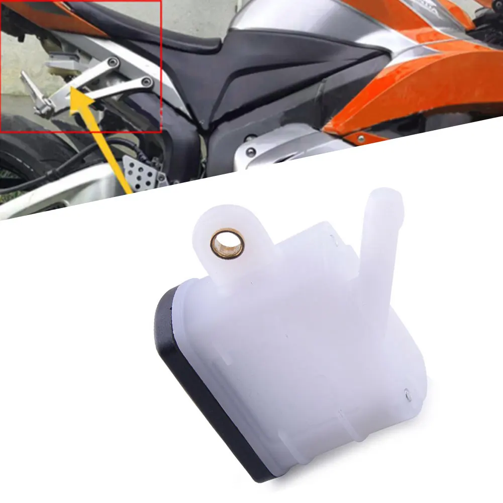 

Rear Brake Master Cylinder Reservoir Cup Fit For Suzuki ATV Quadracer 250 LT250R Direct Replacement Parts