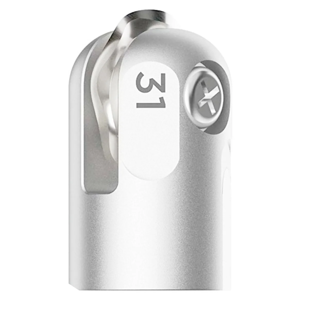 Волнистое лезвие для Maker/Maker 3 виниловые резцы утюг режущего станка Cricut Maker (только