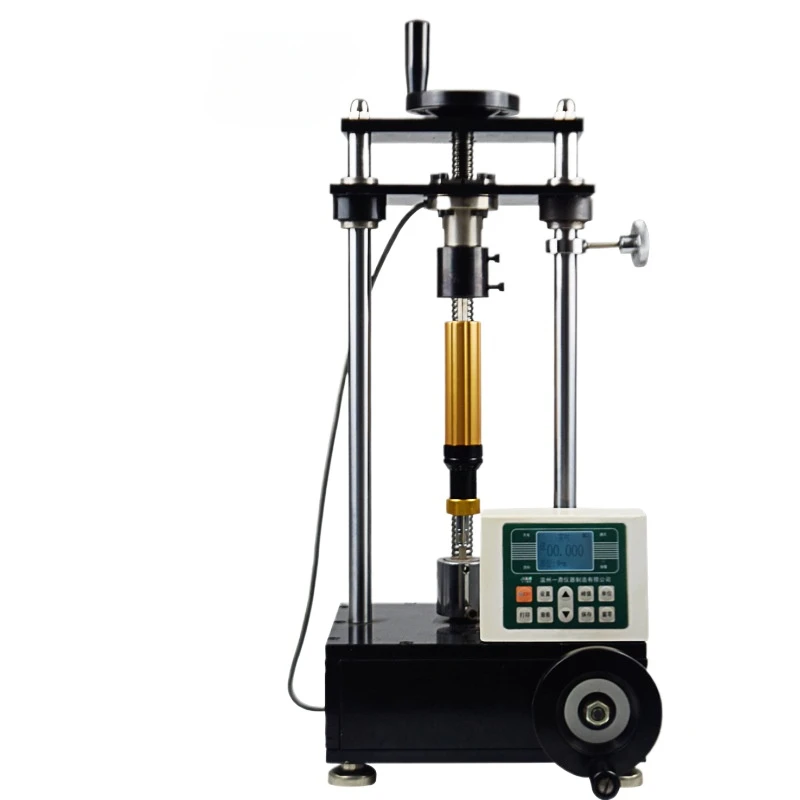 Динамометрическая отвертка Калибраторная AQJ