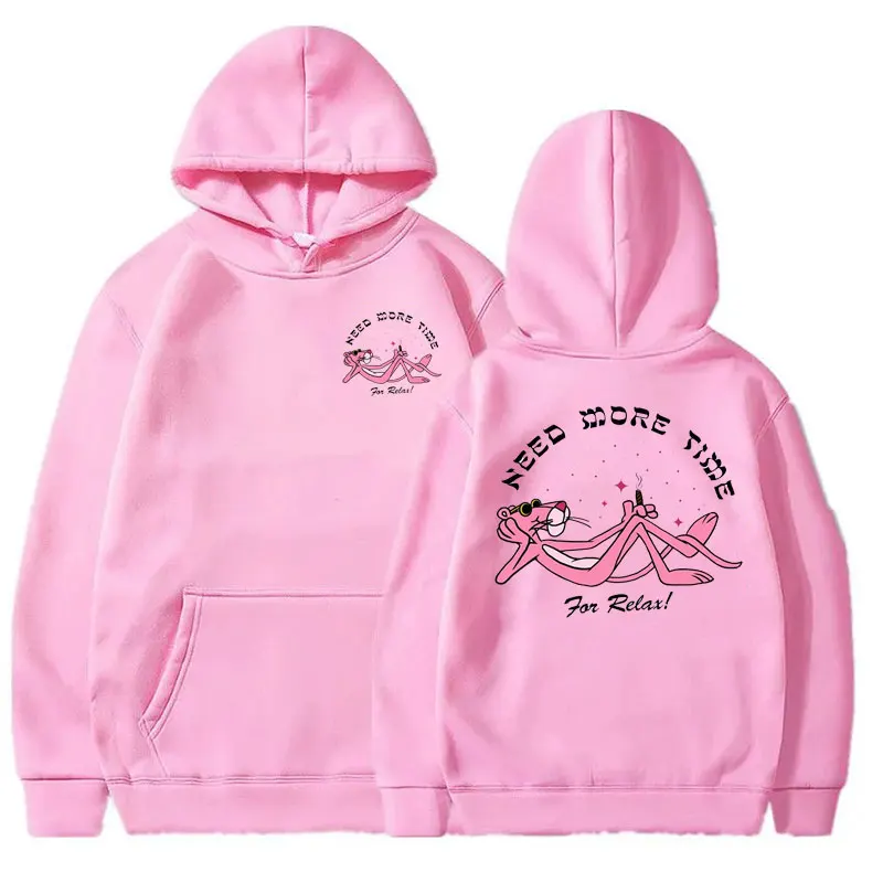 

2023 The Essential Card-through Hoodie Unisexes Sports Pullover Korean Version of Harajuku Style Men's Couple Hoodie Warmth