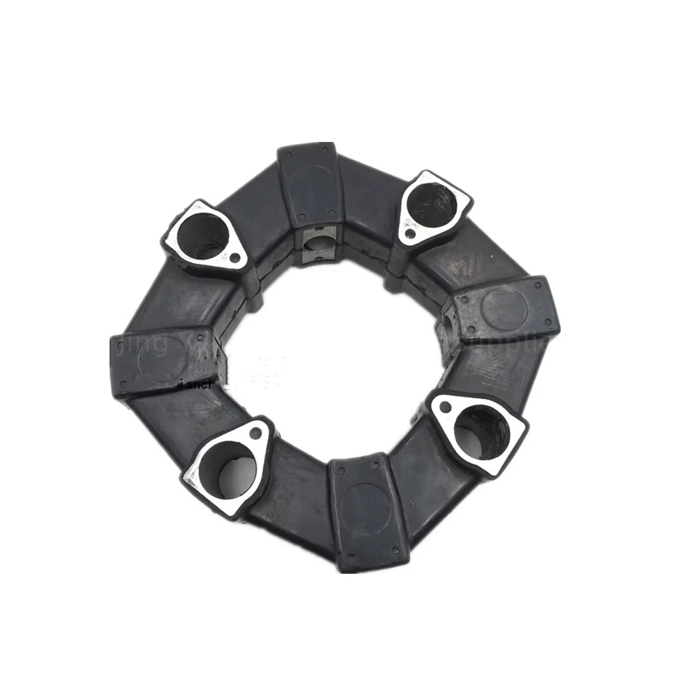 Для E311 312CL 312B 312C 314C 314CCR 0990149 099-0149 Клейкая муфта для подключения гидравлического