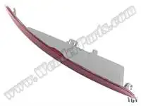 

BA63147323185 для отражателя бампера X6 F16 X4 G02 задний левый 2015