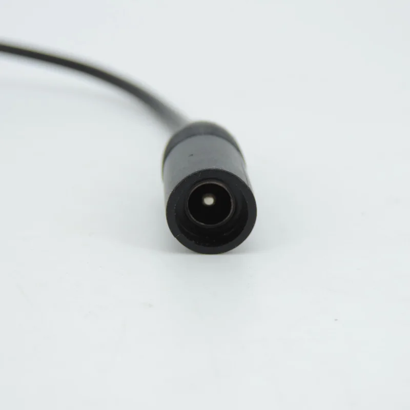 Вентилятор-кулер 70x35 мм 12 В регулятор переменной скорости электроэнергии для