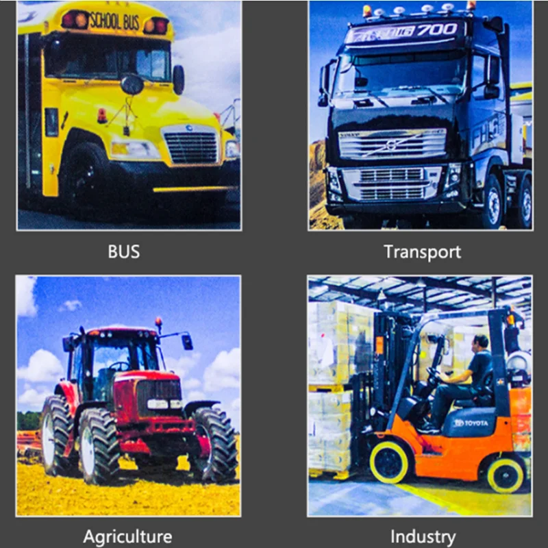 12V светодиодный автомобильный Грузовик стробоскоп Предупреждение светильник