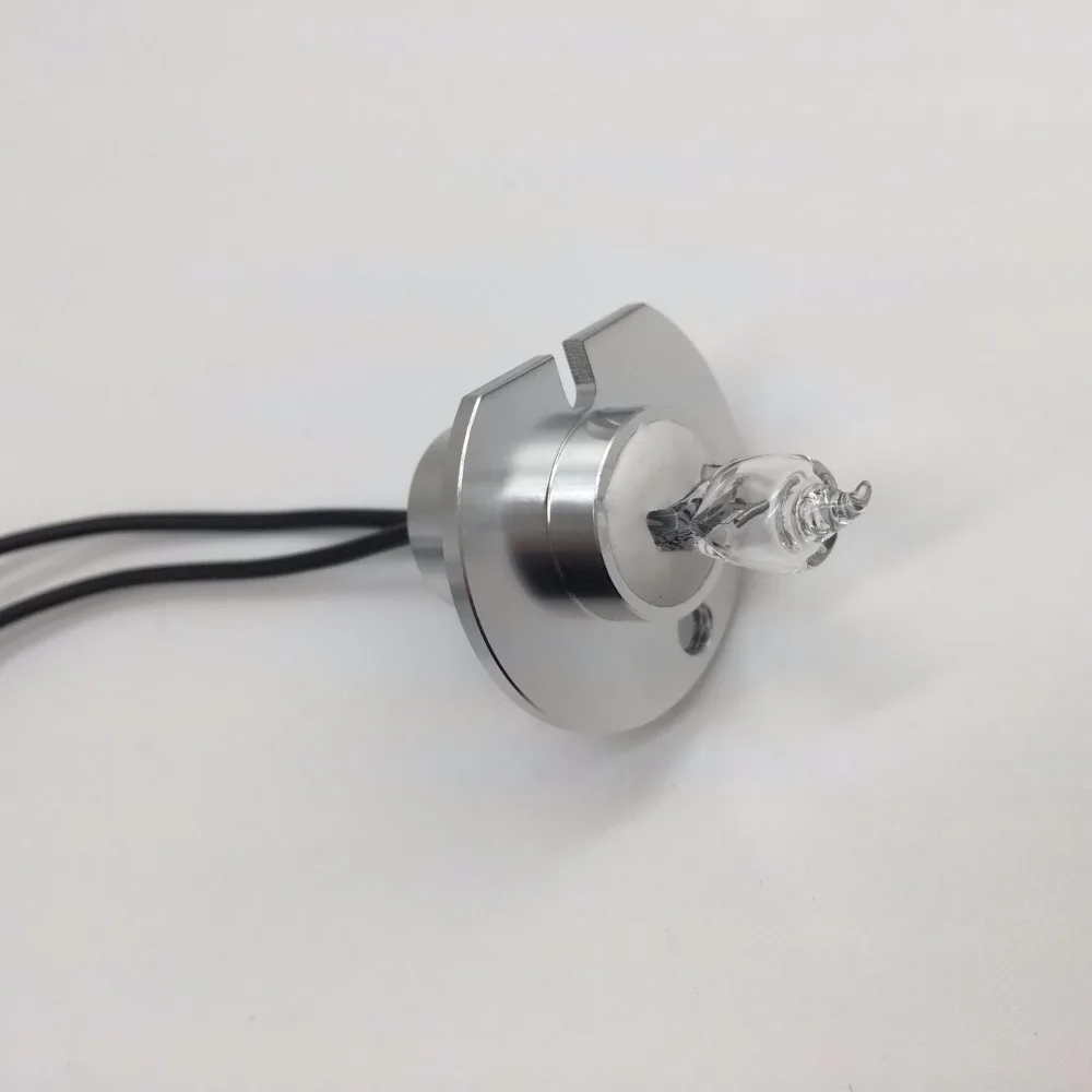 Совместимая галогенная лампа для химического анализатора Mindray BS-200 BS-380 BS-420 12 В 20