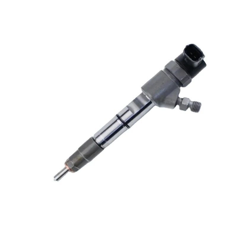 Форсунка Common Rail для Nissan YD25 DCi ДЛЯ D40 NAVARA R51 2.5 LTR 095000 -625X 16600-EB70D