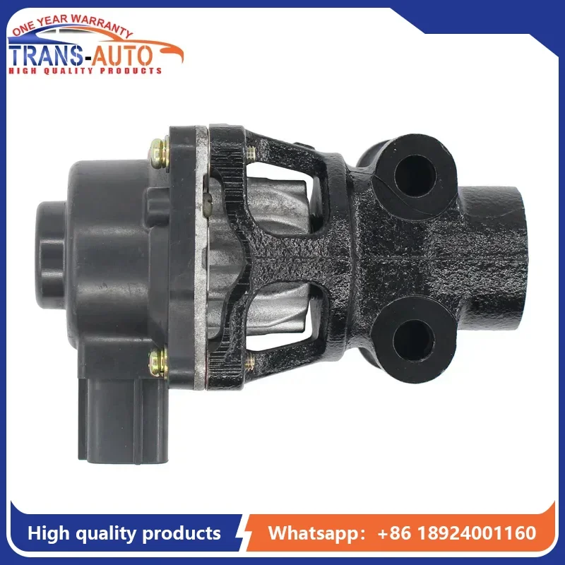 Фото ЭГВ922 1811177 E00 18111-77E01 Клапан EGR для Vitara Suzuki Grand Chevrolet Esteem XL7 Sidekick Tracker 18111-77E02 №3
