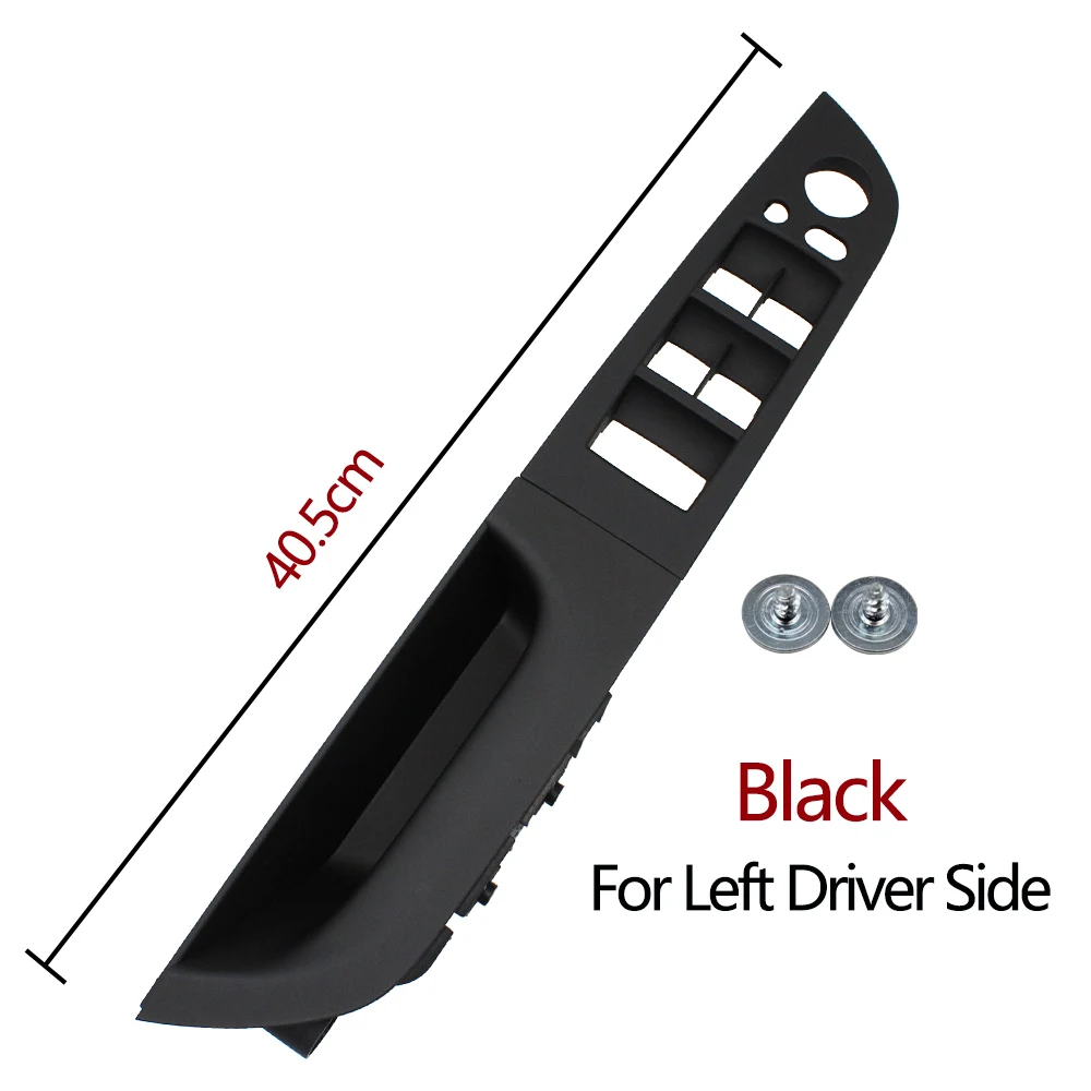 

Накладка на подлокотник передней левой двери для BMW 3 серии M3 E93 Convertible 320i 325i 330i 335i