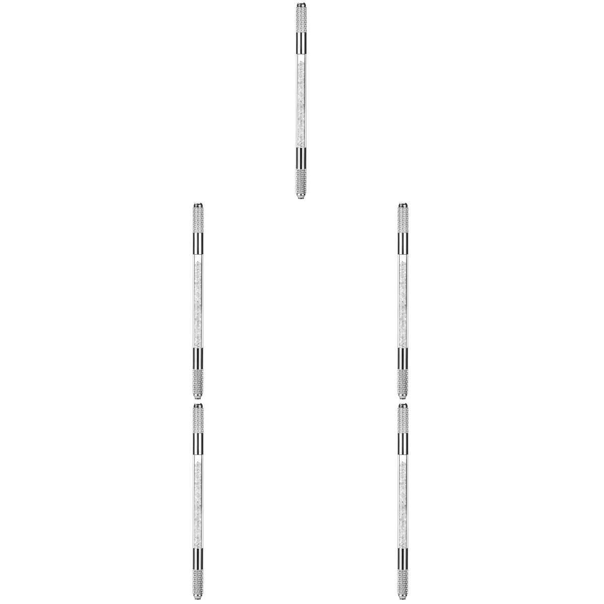 

5pcs Acrylic Pen Microblade Needle Holder Tattooing Microblading Pen Pen