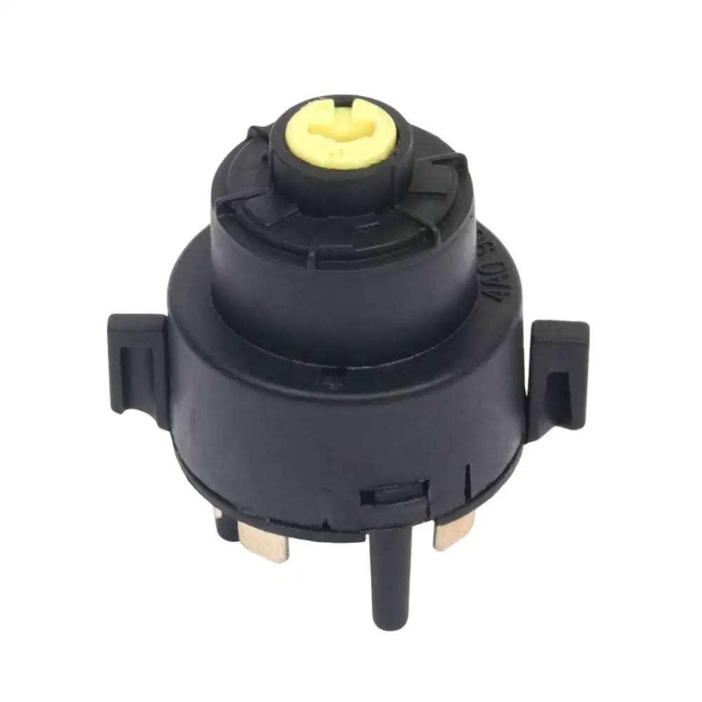 4A0905849B Переключатель зажигания для VW Passat Golf Audi A4 A6 A8 S4 S6 80 90 100 Porsche 911 Boxster 4A0905849 4A0 905