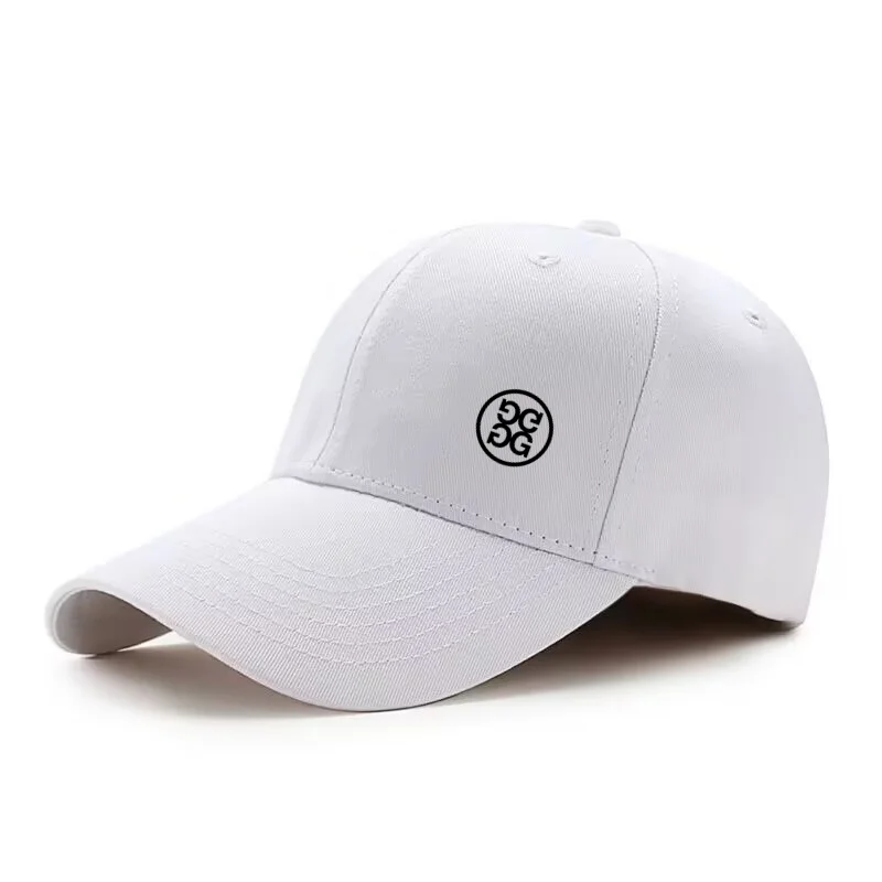 Summer Sports Baseball Cap New Versatile Casual Adjustable Breathable Sunshade Hat Fashion Tennis Golf Hat for Men and Women Cap