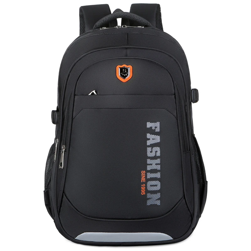 Многофункциональный вместительный Мужской Дорожный рюкзак брендовый