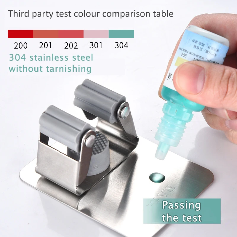 Настенные самоклеящиеся крючки метла для швабры ручной многоцелевой крючок из