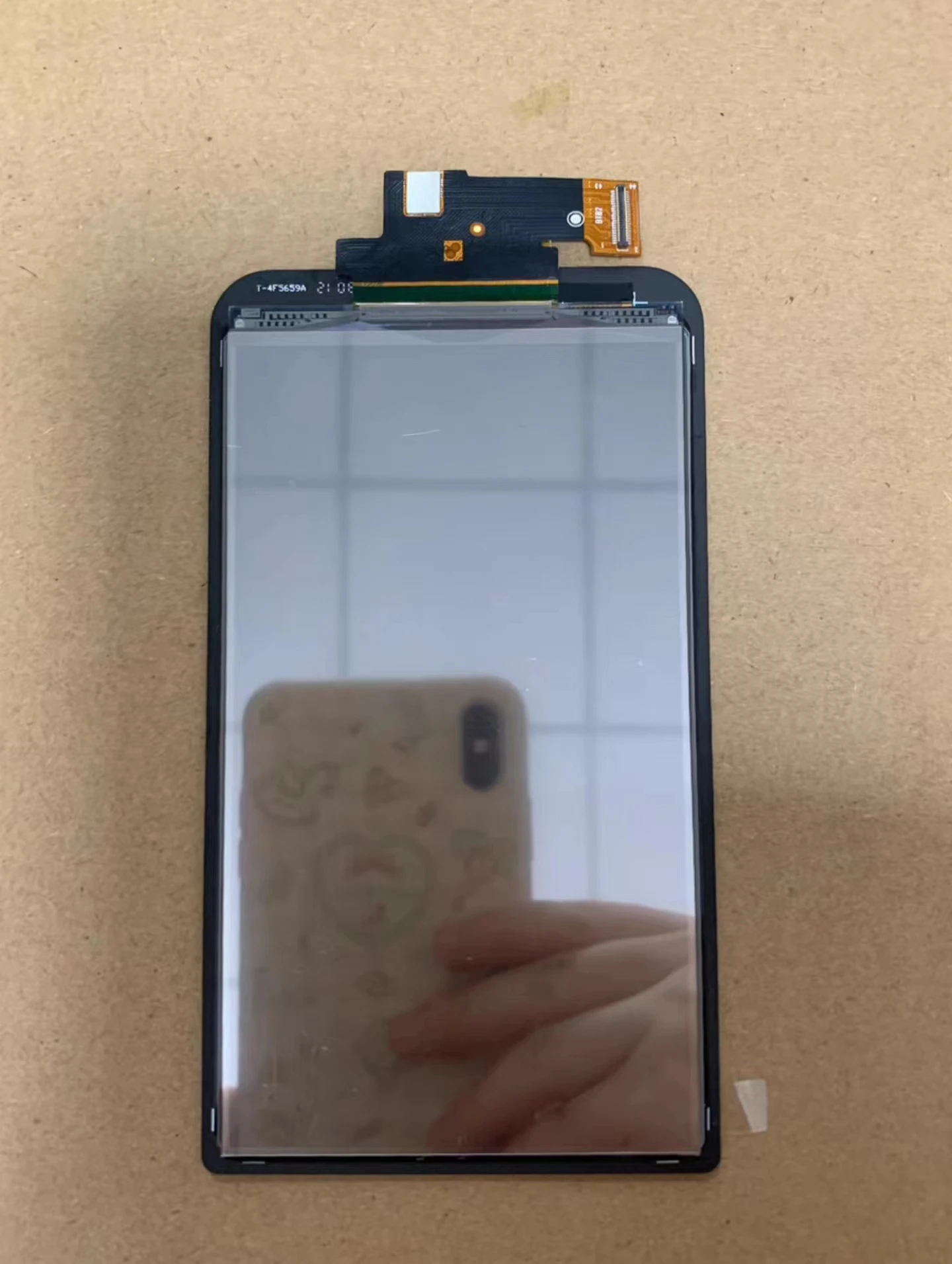 thumb
