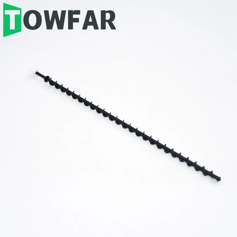 Шнек для очистки ленты Kyocera ECOSYS M5521 M5526 P5021 P5026 302R793070 TR-5230 TR5230 1 комплект - купить по