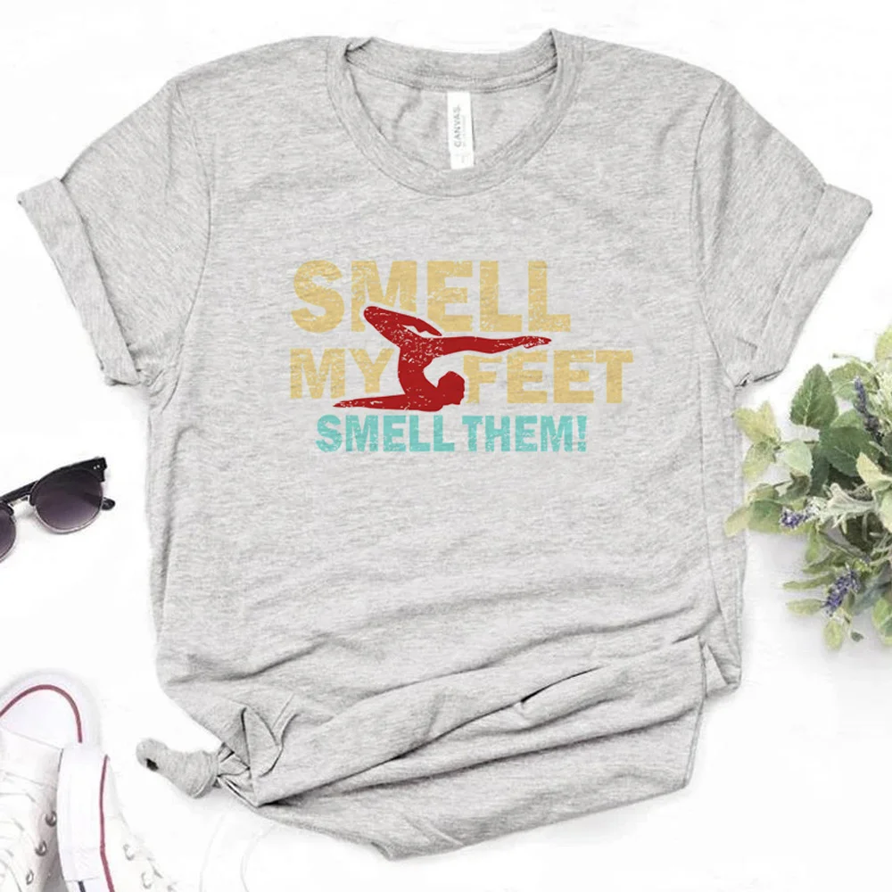 

Gym t shirt women summer Tee female harajuku clothes