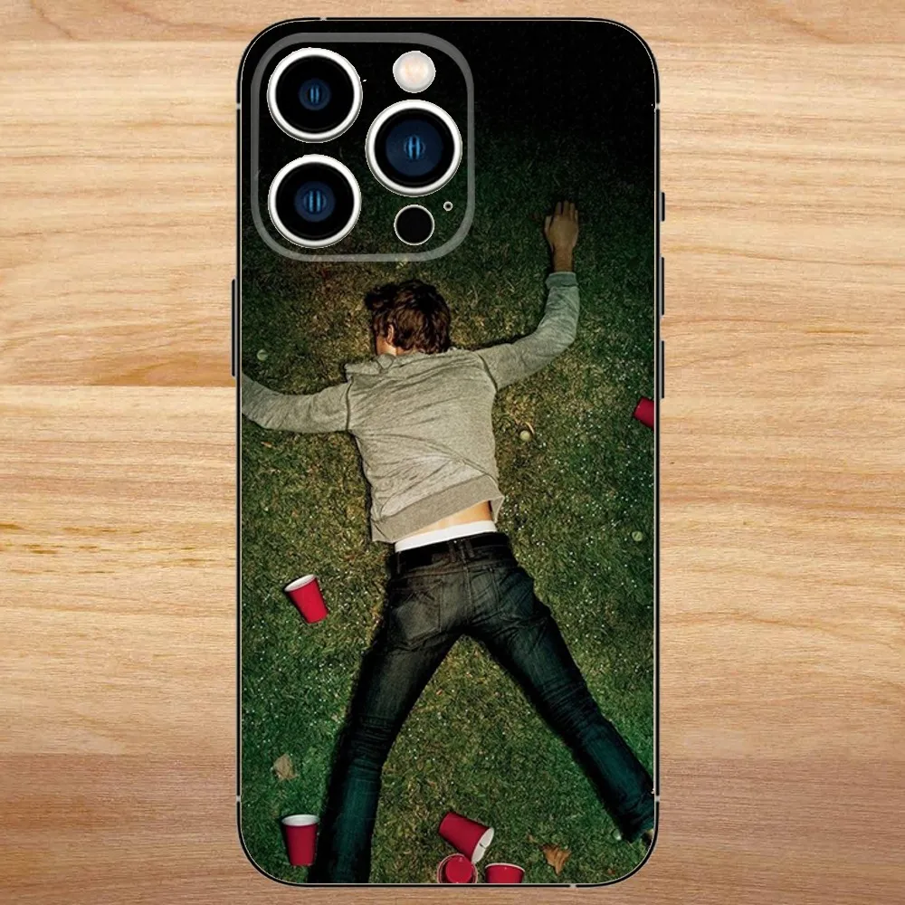 Фото Чехол для телефона Mclovin Movie Superbad для iPhone 16, 15, 14, 13, 12, 11 Pro Max Mini X XS SE 7 Plus 16E, противоударный нескользящий чехол Fundas №4
