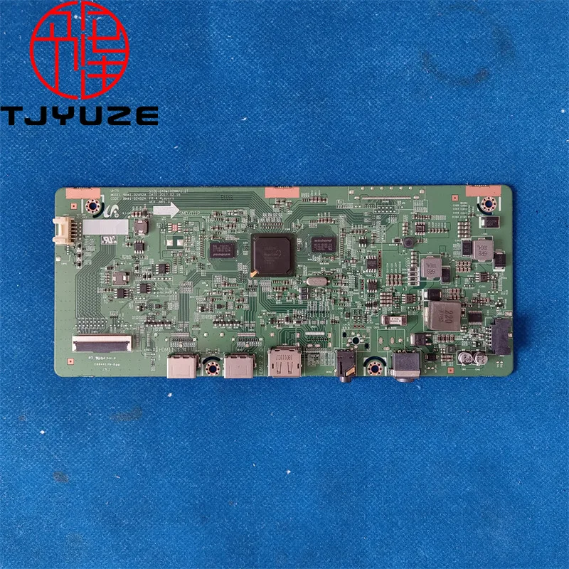 

Женская материнская плата монитора LU28H750UQKXKR LU28H750UQEXXY LU28H750UQUXEN