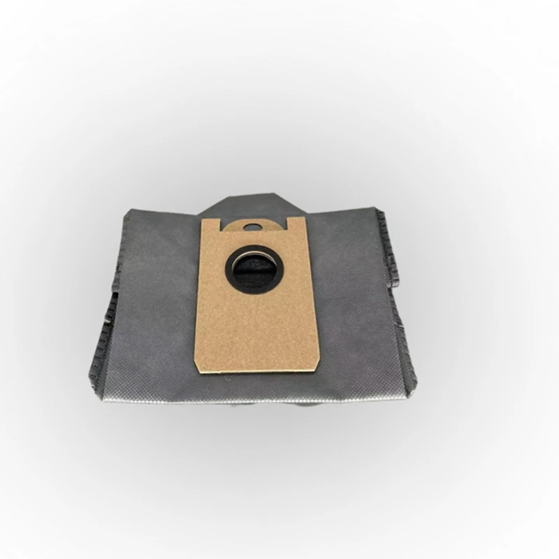 24 Pcs Sweeping Robot For Eufy Robovac L35 Hybrid LR30 LR20 Auto-Empty Station With Activated Carbon Fabric