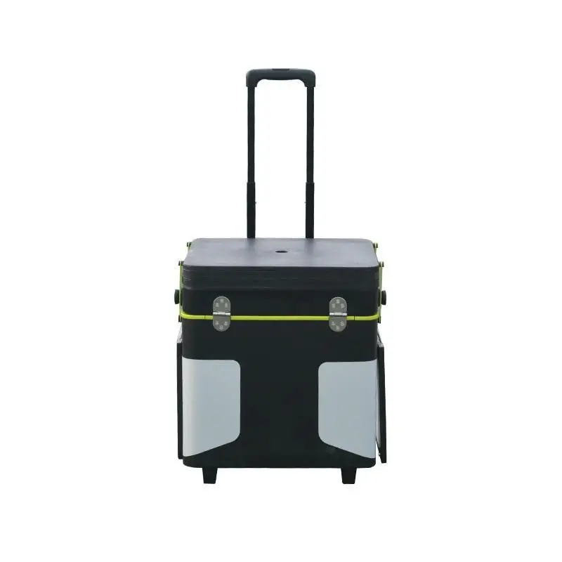 Новая Мобильная кухонная уличная портативная Встроенная плита для кемпинга