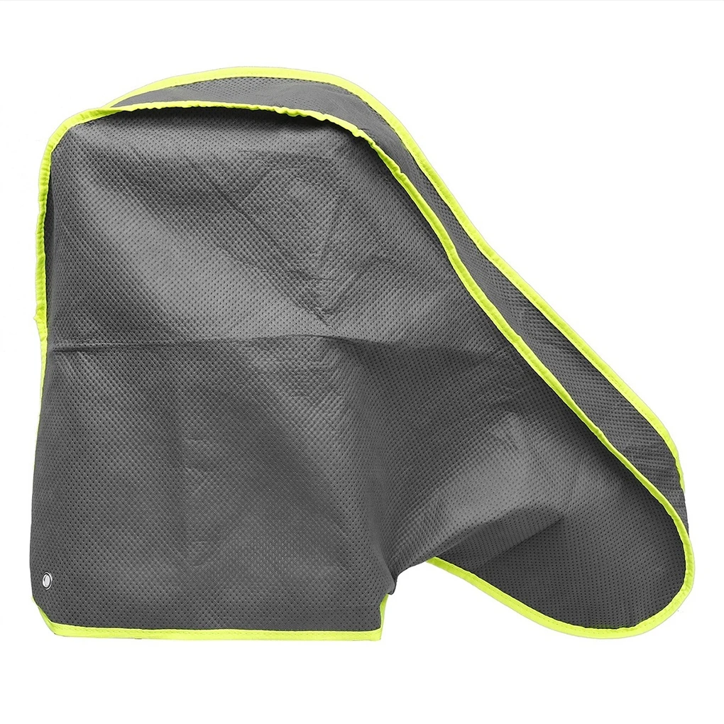 

RV Towing Hitch Cover Waterproof Caravan Protector Guard Accessories