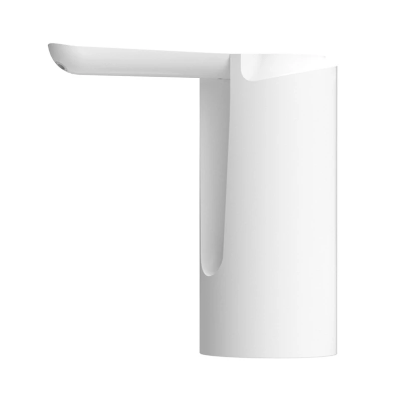 

Электрический диспенсер для воды, автоматический насос для питьевой воды, USB-зарядка, универсальный, для дома и офиса