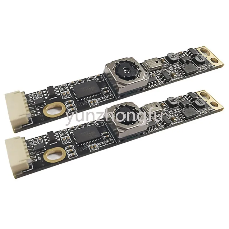 

Индивидуальный 5-миллионный модуль HD USB для камеры, универсальный ноутбук, встроенный модуль распознавания лица