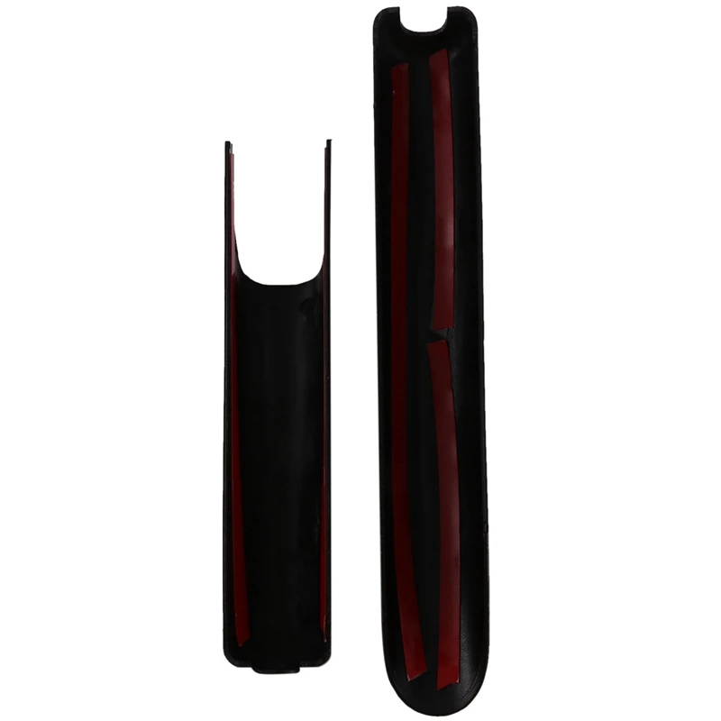 

10X ABS Carbon Fiber Handbrake Cover Grip Handle Lever Brake Handle Cover For Honda Fit/Jazz GR9 2020 2021