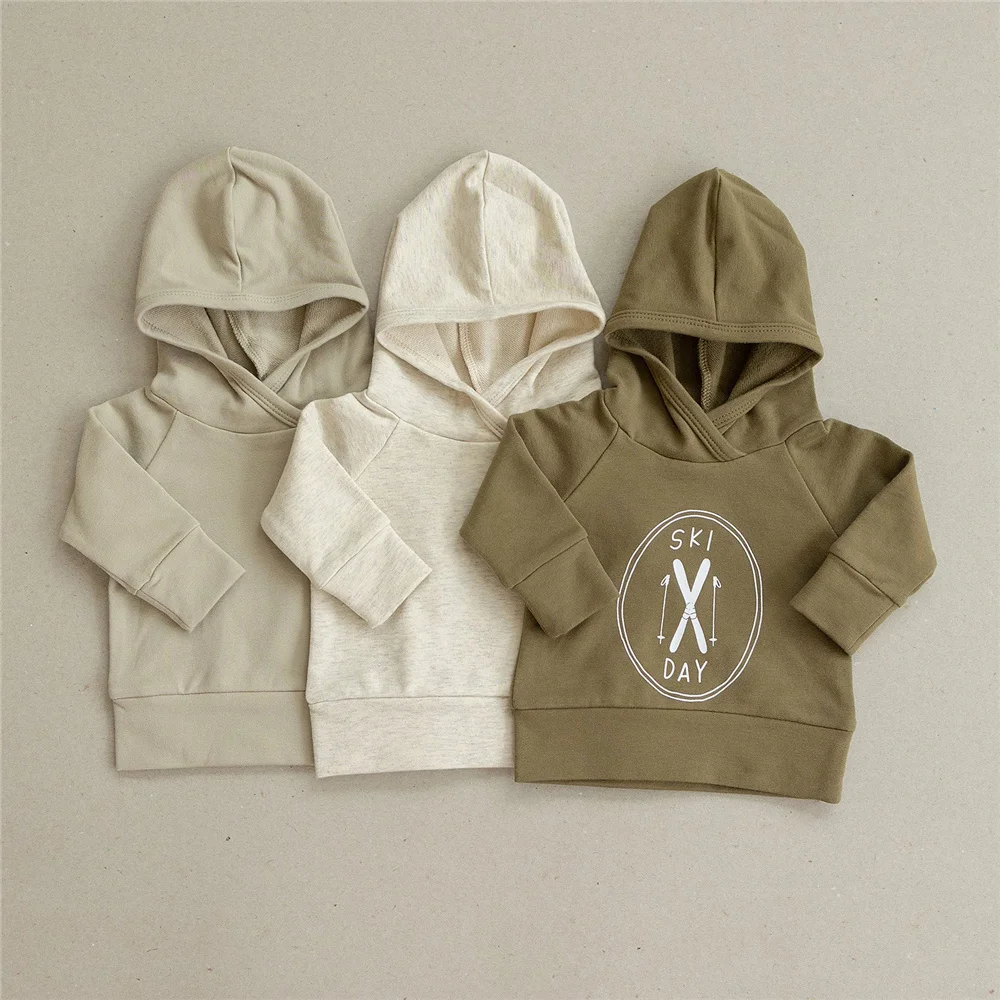 Детский спортивный костюм Свитшот и штаны для мальчиков девочек на весну |