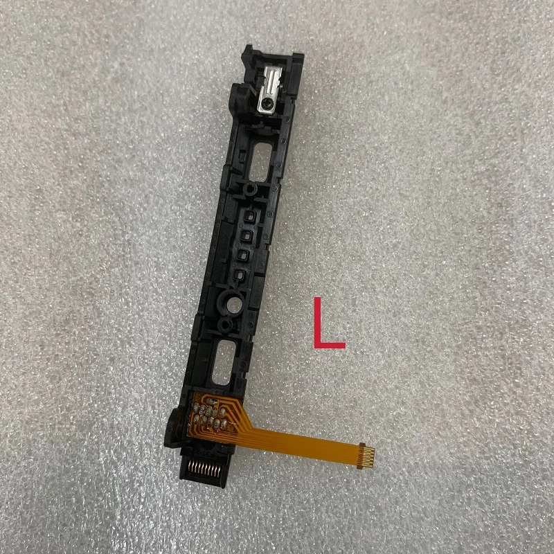 Левый и правый слайдер с гибким кабелем для Nintendo Switch Joycon 10 шт