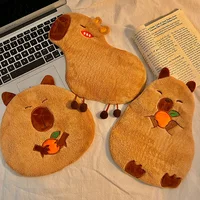 Полотенца для рук с капибарами#1