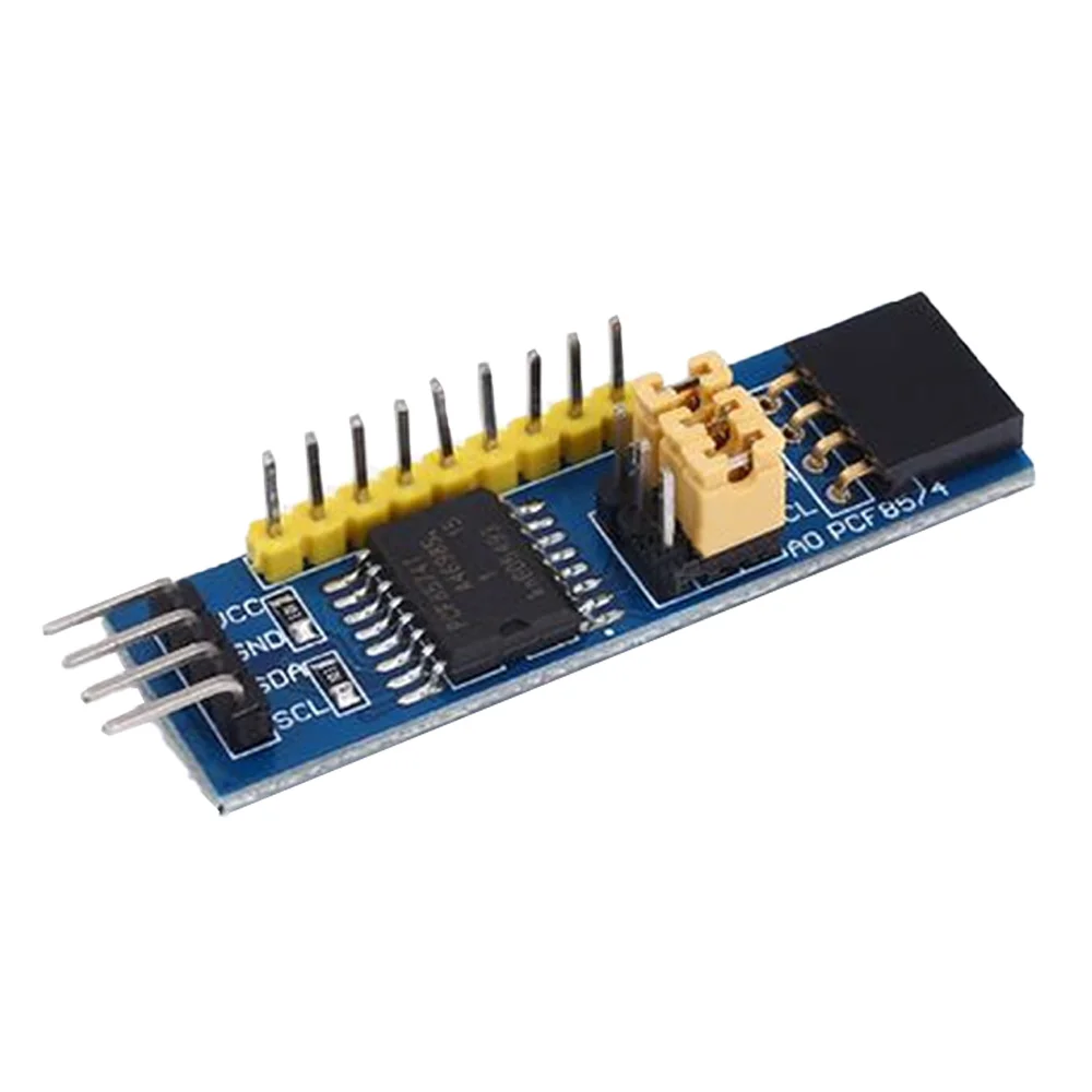 

PCF8574T Module PCF8574 Module I/O Expansion Module I/O Expansion Module I2C