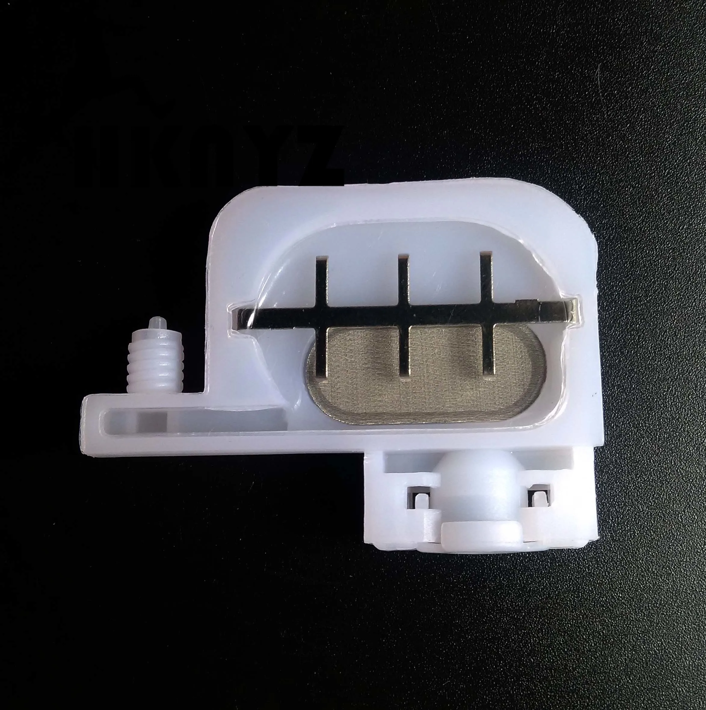 

10PCS Small Ink Damper Big mesh with square head for Epson Mutoh 2400 1100 R1800 1900 1390 DX4 DX5 RJ-8000 8100 printer