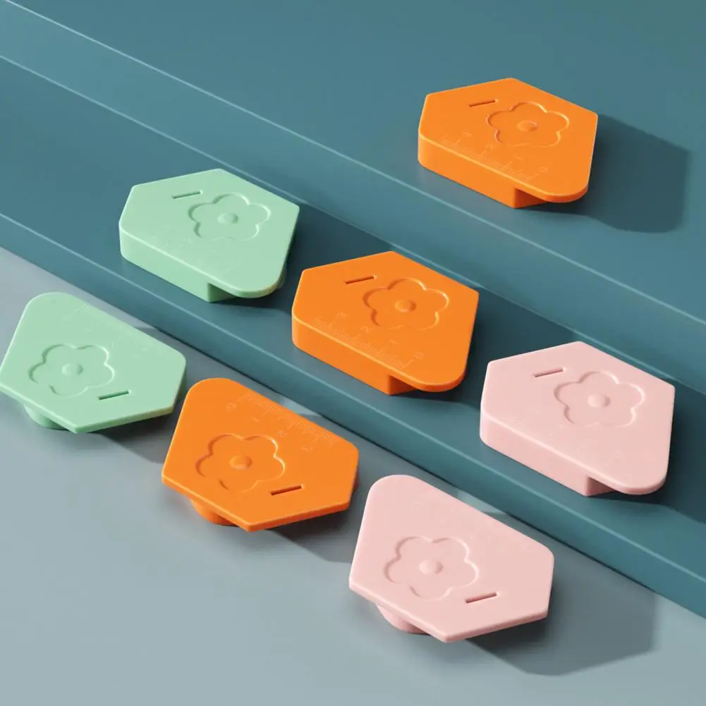 Домашняя направляющая для швейных швов Универсальная швейная машина Магнитная