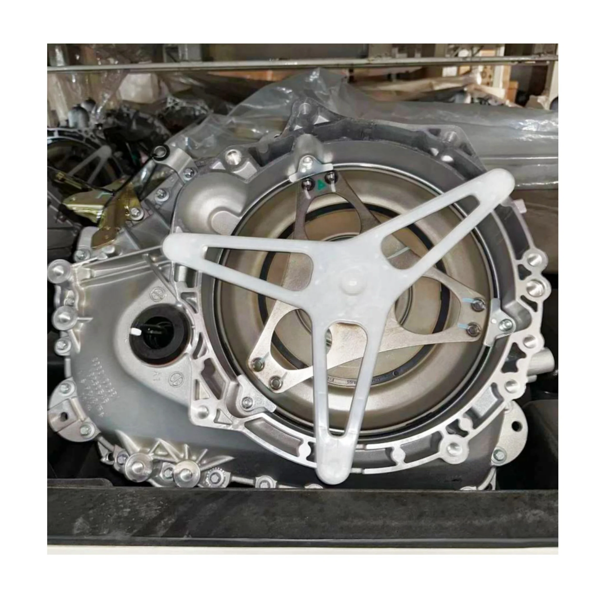 Автоматическая коробка передач DCT360 для коробки подходит ZOTYE T800 T600